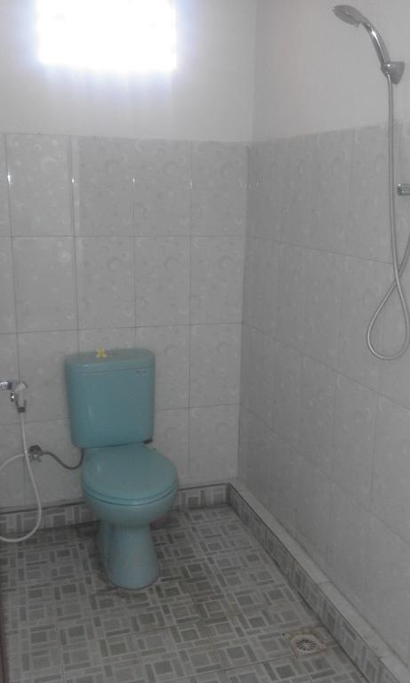 Sudi Homestay Amed Eksteriør billede