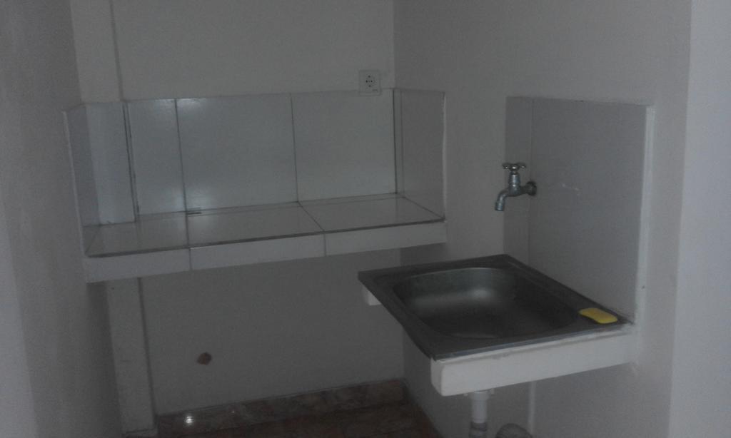 Sudi Homestay Amed Eksteriør billede